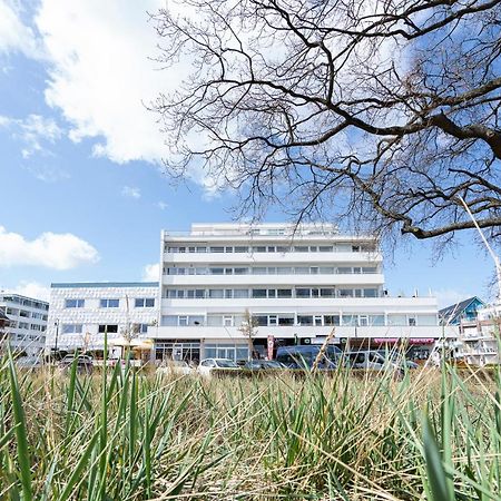Ferienwohnung Puro Suite Scharbeutz Eksteriør bilde